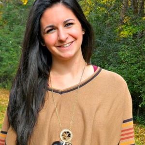 Meet your Posher, Kristen